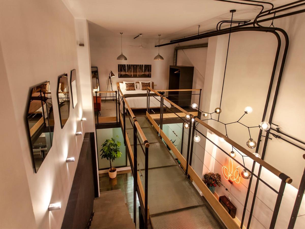Lujoso Loft De 2 Plantas Junto Al Palacio Real De Apartamento *
