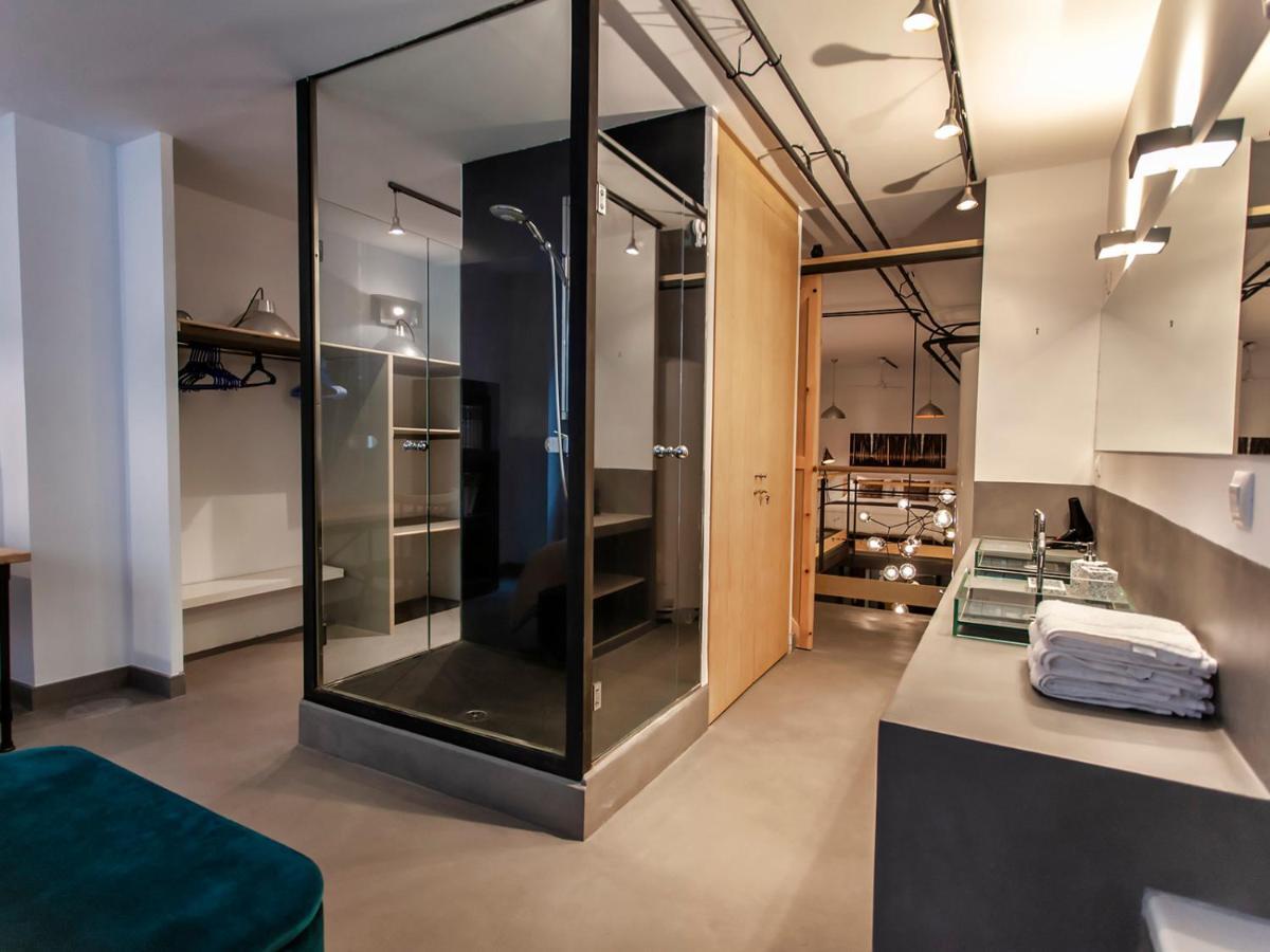 Lujoso Loft De 2 Plantas Junto Al Palacio Real De *
