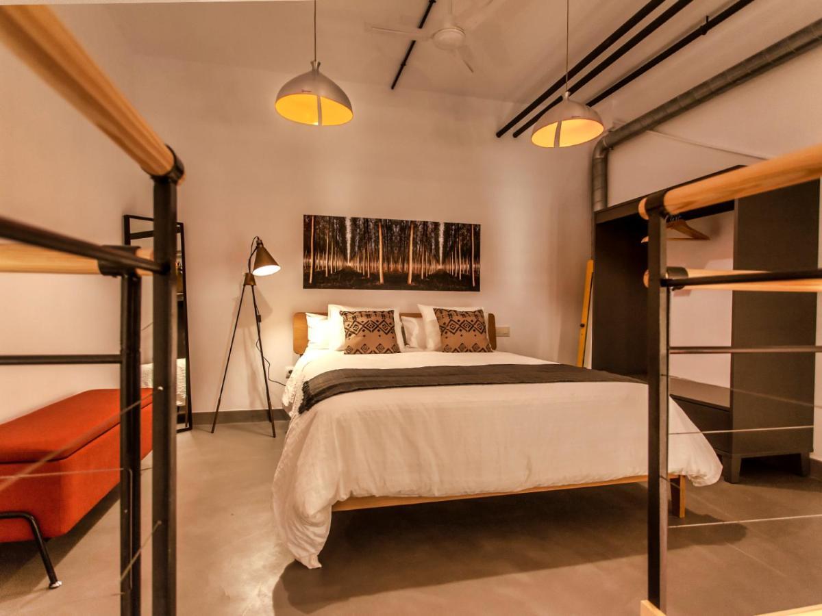 Apartamento Lujoso Loft De 2 Plantas Junto Al Palacio Real De *