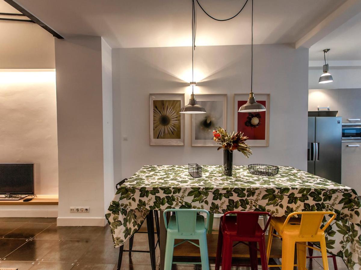 Lujoso Loft De 2 Plantas Junto Al Palacio Real De *