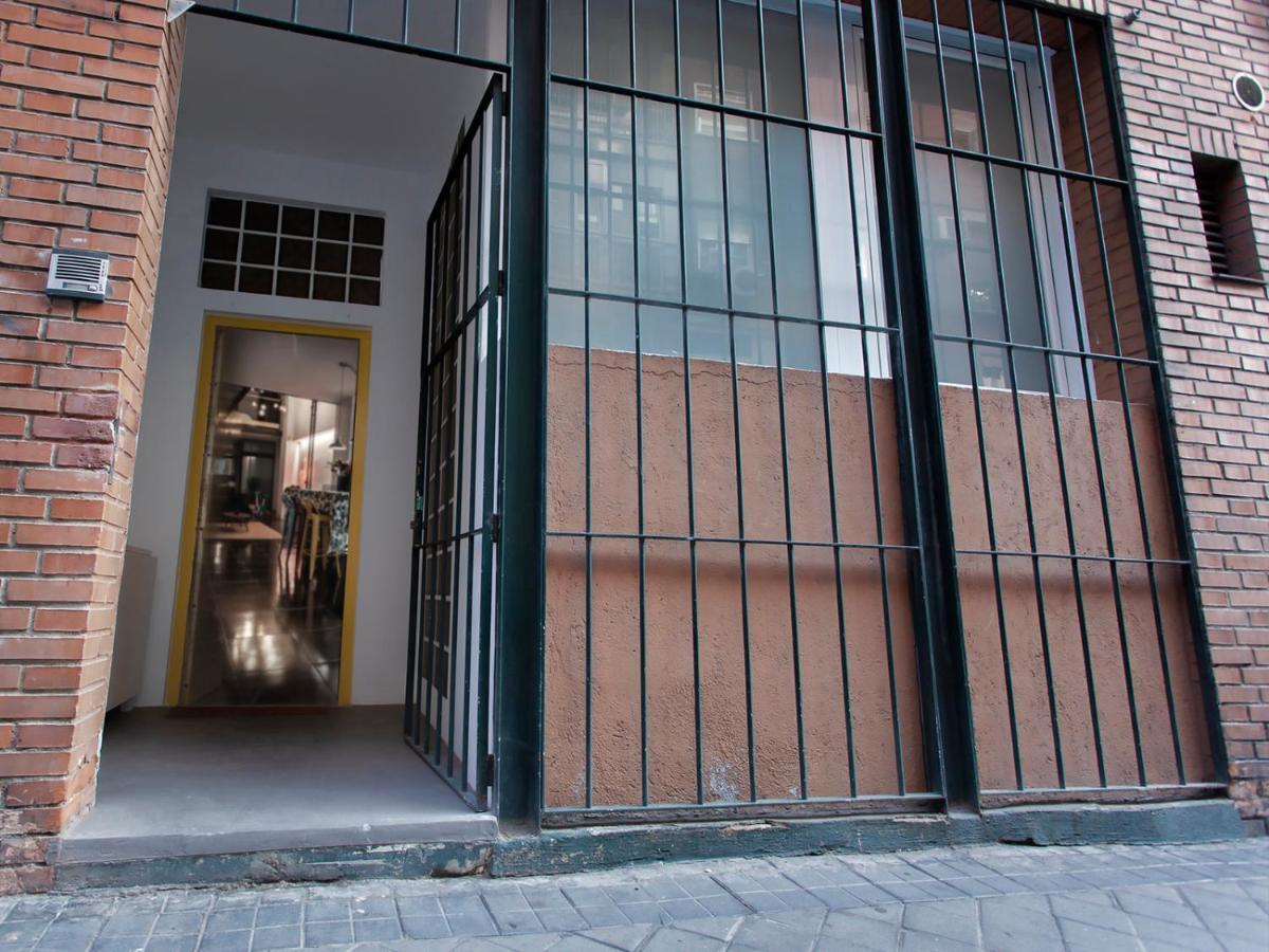Lujoso Loft De 2 Plantas Junto Al Palacio Real De Apartamento