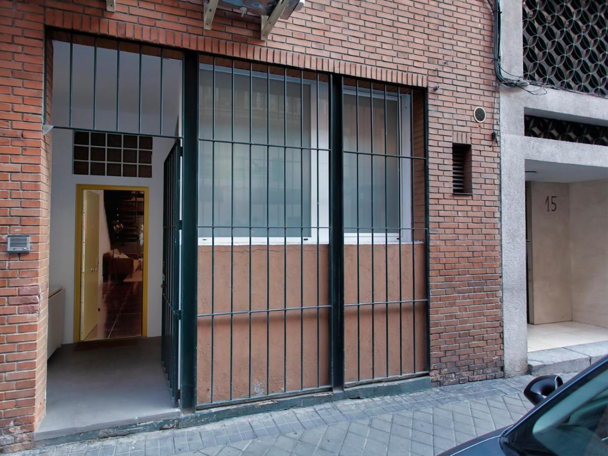Apartamento Lujoso Loft De 2 Plantas Junto Al Palacio Real De