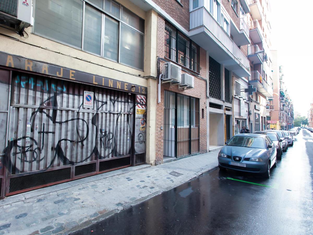 Apartamento Lujoso Loft De 2 Plantas Junto Al Palacio Real De *