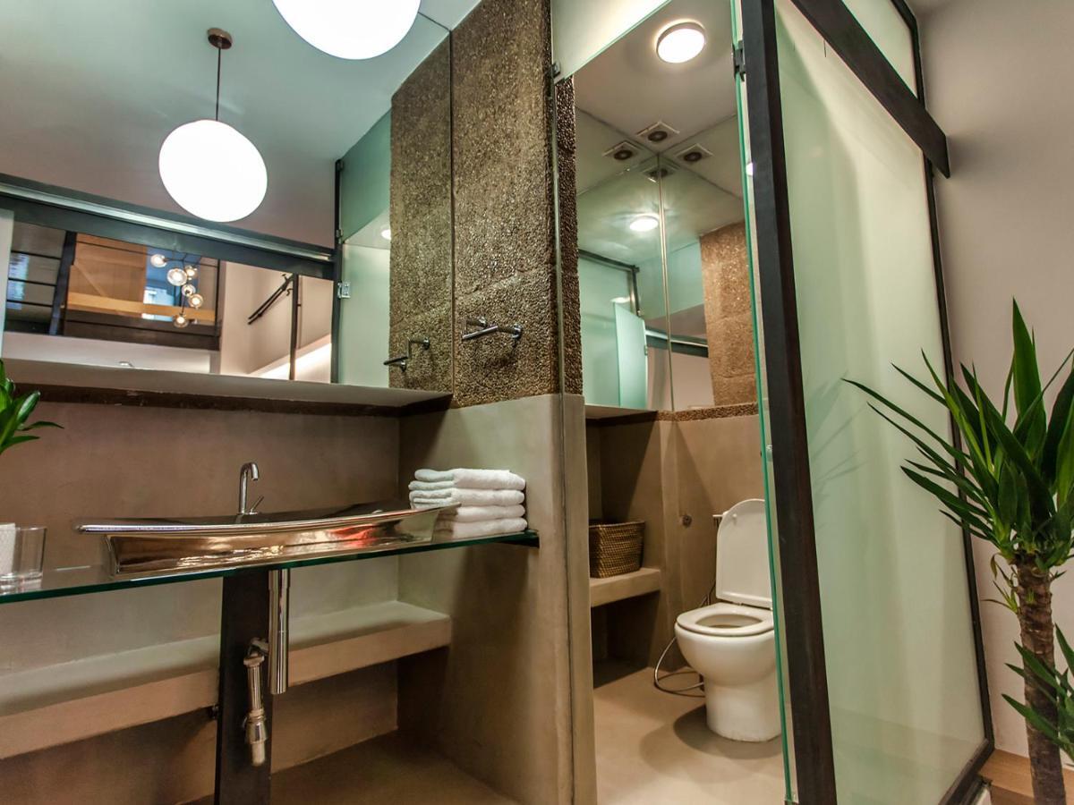 Lujoso Loft De 2 Plantas Junto Al Palacio Real De Apartamento *