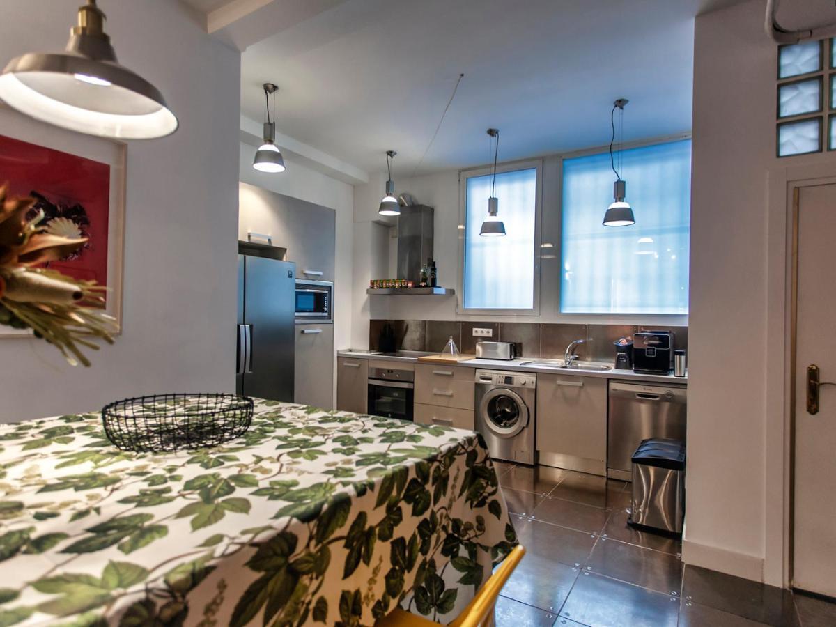 Lujoso Loft De 2 Plantas Junto Al Palacio Real De