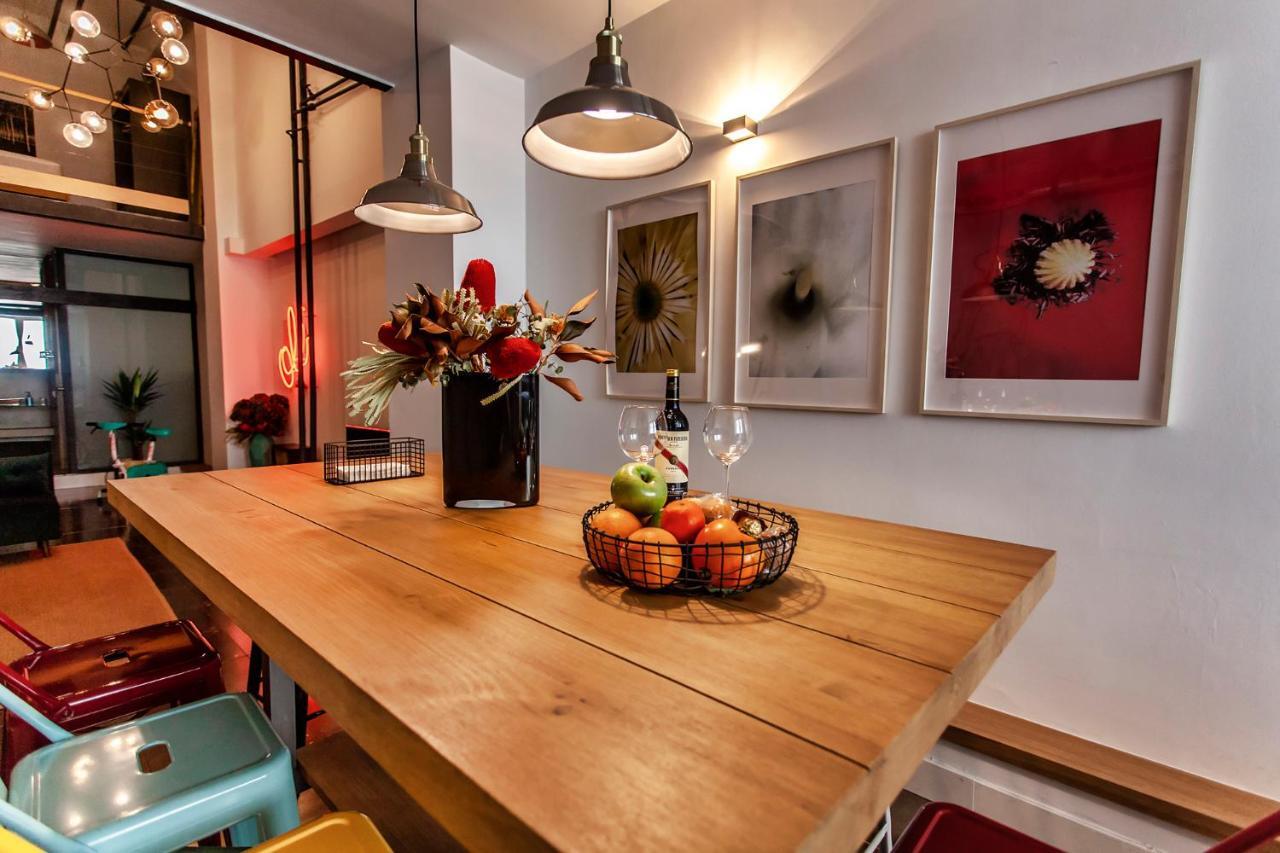 Lujoso Loft De 2 Plantas Junto Al Palacio Real De
