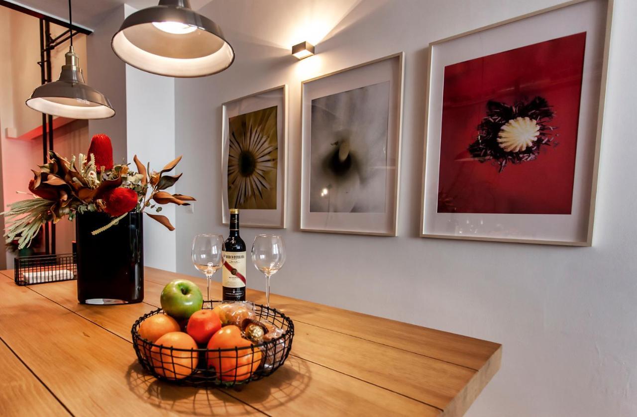 Lujoso Loft De 2 Plantas Junto Al Palacio Real De