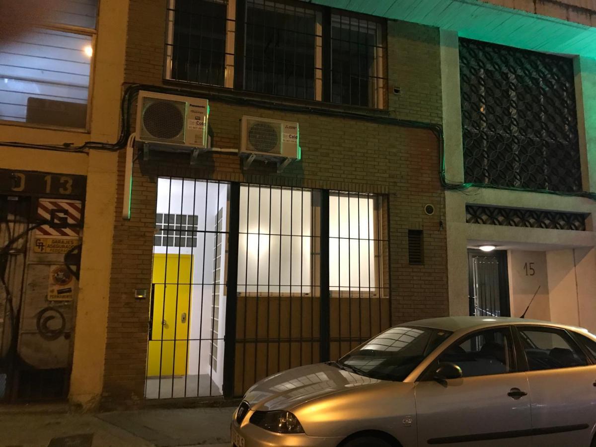 Apartamento Lujoso Loft De 2 Plantas Junto Al Palacio Real De *
